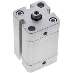 Airtec NXD 25/25. Compact cylinders, double acting, piston 25 mm, stroke 25 mm