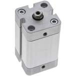 Airtec NXD 25/30. Compact cylinders, double acting, piston 25 mm, stroke 30 mm