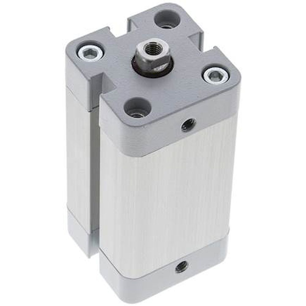 Airtec NXD 25/40. Compact cylinders, double acting, piston 25 mm, stroke 40 mm
