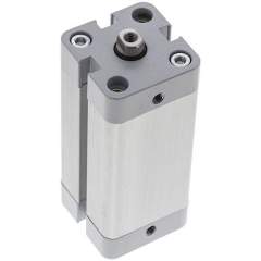 Airtec NXD 25/50. Compact cylinders, double acting, piston 25 mm, stroke 50 mm