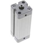 Airtec NXD 25/60. Compact cylinders, double acting, piston 25 mm, stroke 60 mm