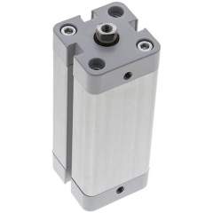 Airtec NXD 25/60. Compact cylinders, double acting, piston 25 mm, stroke 60 mm