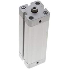 Airtec NXD 25/80. Kompaktzylinder, doppeltwirkend, Kolben 25mm, Hub 80mm