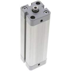 Airtec NXD 25/90. Compact cylinders, double acting, piston 25 mm, stroke 90 mm