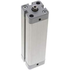 Airtec NXD 25/100. Compact cylinders, double acting, piston 25 mm, stroke 100 mm