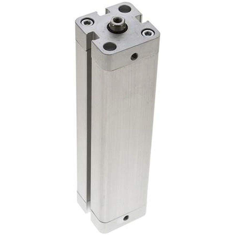 Airtec NXD 25/125. Compact cylinders, double acting, piston 25 mm, stroke 125 mm