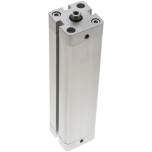 Airtec NXD 25/125. Compact cylinders, double acting, piston 25 mm, stroke 125 mm