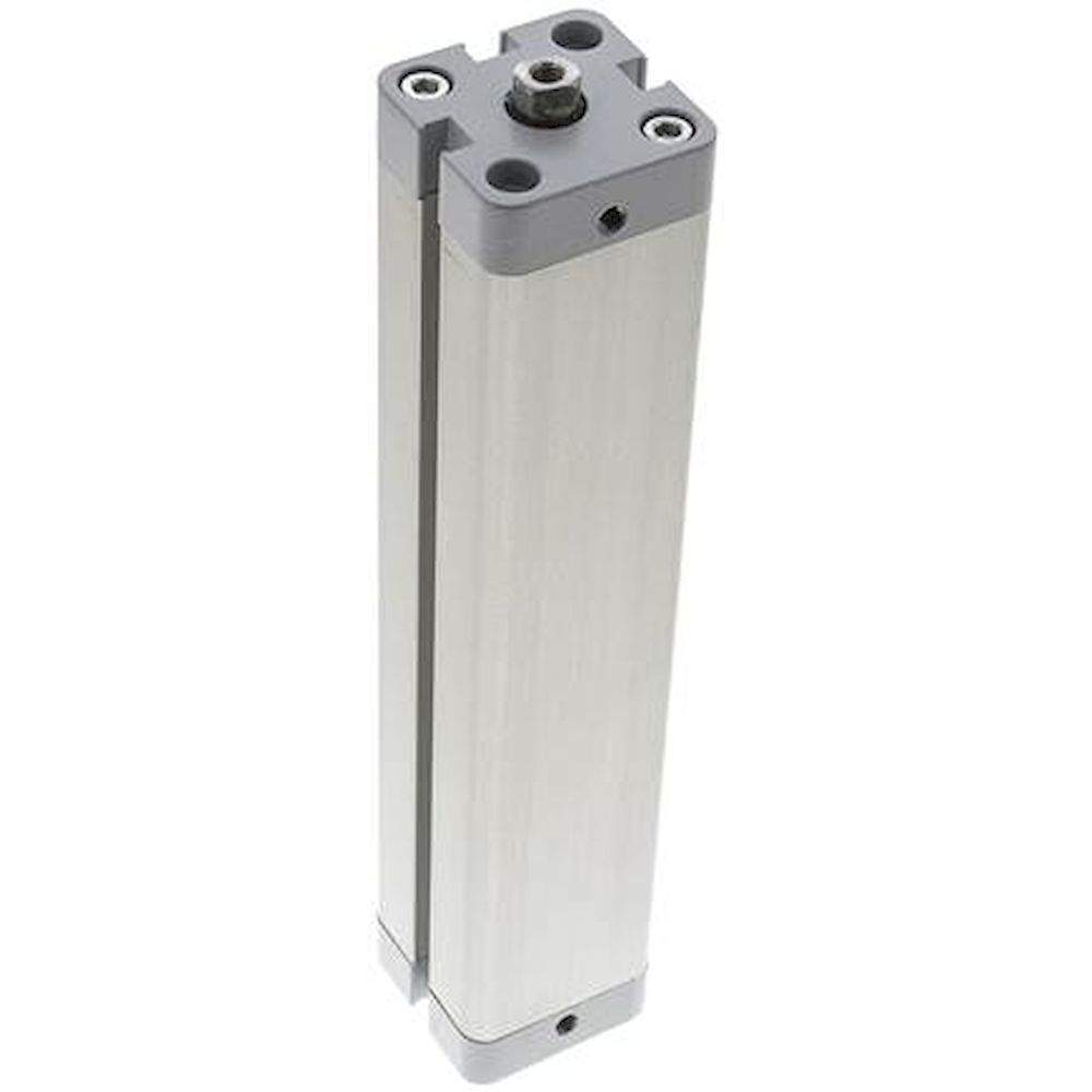 Airtec NXD 25/160. Compact cylinders, double acting, piston 25 mm, stroke 160 mm