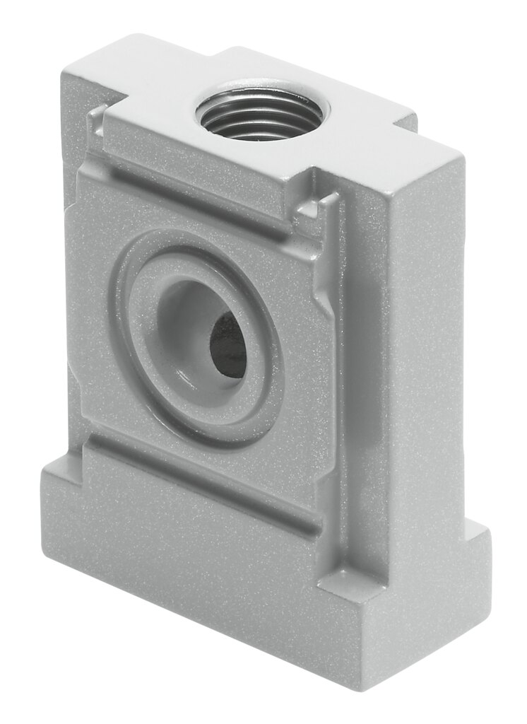 Verteilerblock MS4N-FRM-FRZ - Festo 554101