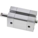 Airtec NXDK 16/10. Compact cylinders, double acting, piston 16 mm, stroke 10 mm