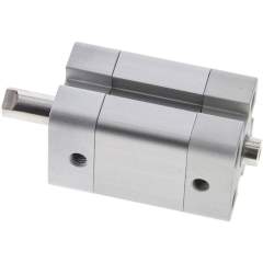 Airtec NXDK 16/10. Kompaktzylinder, doppeltwirkend, Kolben 16mm, Hub 10mm