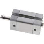 Airtec NXDK 16/15. Compact cylinders, double acting, piston 16 mm, stroke 15 mm