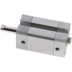 Airtec NXDK 16/15. Compact cylinders, double acting, piston 16 mm, stroke 15 mm