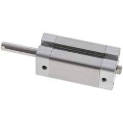 Airtec NXDK 16/30. Compact cylinders, double acting, piston 16 mm, stroke 30 mm