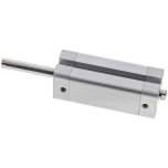 Airtec NXDK 16/40. Compact cylinders, double acting, piston 16 mm, stroke 40 mm