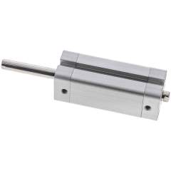 Airtec NXDK 16/40. Compact cylinders, double acting, piston 16 mm, stroke 40 mm