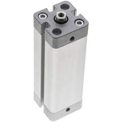 Airtec NXD 20/70. Compact cylinders, double acting, piston 20 mm, stroke 70 mm