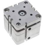 Airtec NXDA 63/5. Compact cylinders, double acting, piston 63 mm, stroke 5 mm