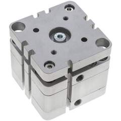 Airtec NXDA 63/5. Compact cylinders, double acting, piston 63 mm, stroke 5 mm