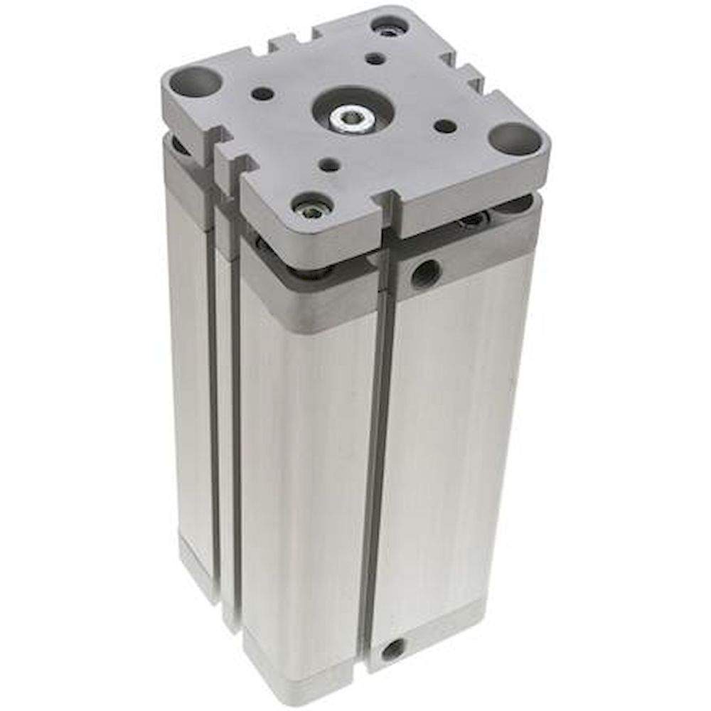 Airtec NXDA 63/125. Compact cylinders, double acting, piston 63 mm, stroke 125 mm
