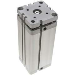Airtec NXDA 63/125. Compact cylinders, double acting, piston 63 mm, stroke 125 mm