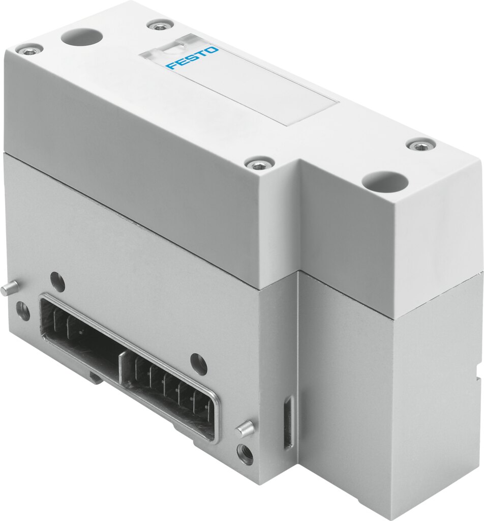 Pneumatik-Anschaltung VABA-S6-1-X2-CB - Festo 8082876