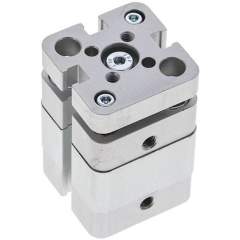 Airtec NXDA 20/5. Compact cylinders, double acting, piston 20 mm, stroke 5 mm