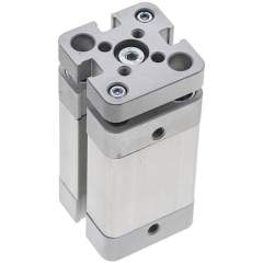 Airtec NXDA 20/25. Compact cylinders, double acting, piston 20 mm, stroke 25 mm