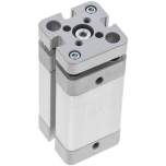 Airtec NXDA 20/30. Compact cylinders, double acting, piston 20 mm, stroke 30 mm