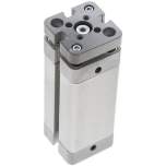 Airtec NXDA 20/50. Compact cylinders, double acting, piston 20 mm, stroke 50 mm