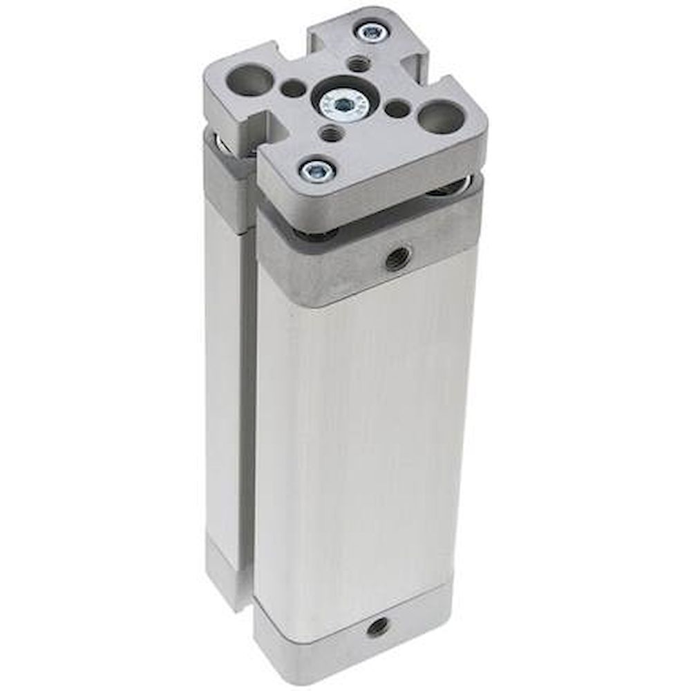Airtec NXDA 20/70. Compact cylinders, double acting, piston 20 mm, stroke 70 mm