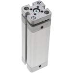 Airtec NXDA 20/70. Compact cylinders, double acting, piston 20 mm, stroke 70 mm