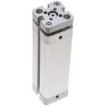 Airtec NXDA 20/80. Compact cylinders, double acting, piston 20 mm, stroke 80 mm