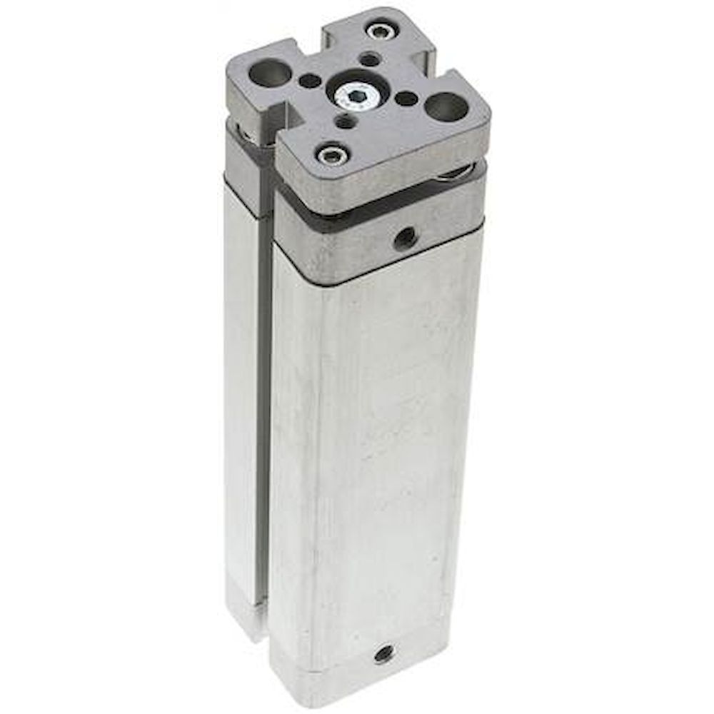 Airtec NXDA 20/90. Compact cylinders, double acting, piston 20 mm, stroke 90 mm