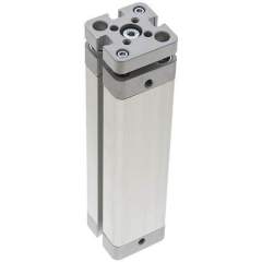 Airtec NXDA 20/100. Compact cylinders, double acting, piston 20 mm, stroke 100 mm