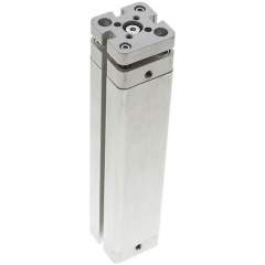 Airtec NXDA 20/125. Compact cylinders, double acting, piston 20 mm, stroke 125 mm
