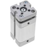 Airtec NXDA 25/30. Compact cylinders, double acting, piston 25 mm, stroke 30 mm