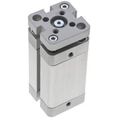 Airtec NXDA 25/40. Compact cylinders, double acting, piston 25 mm, stroke 40 mm