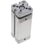 Airtec NXDA 25/50. Compact cylinders, double acting, piston 25 mm, stroke 50 mm