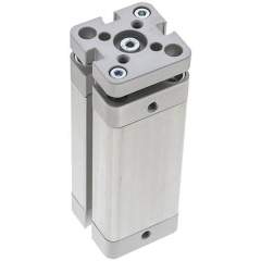 Airtec NXDA 25/60. Compact cylinders, double acting, piston 25 mm, stroke 60 mm