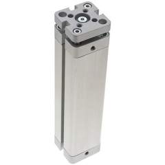 Airtec NXDA 25/125. Compact cylinders, double acting, piston 25 mm, stroke 125 mm