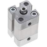 Airtec NXD 16/5. Compact cylinders, double acting, piston 16 mm, stroke 5 mm