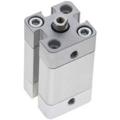 Airtec NXD 16/15. Compact cylinders, double acting, piston 16 mm, stroke 15 mm