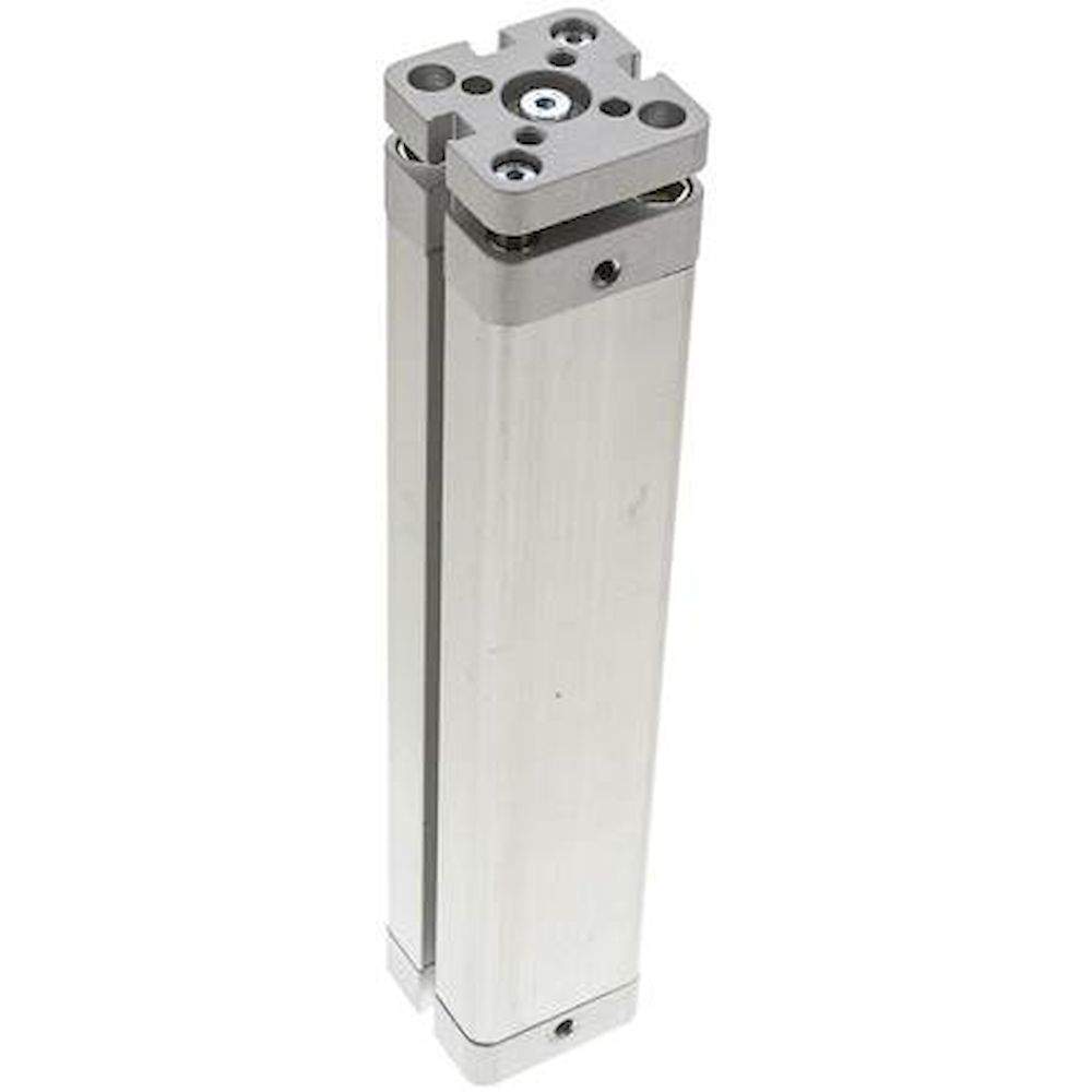 Airtec NXDA 25/160. Kompaktzylinder, doppeltwirkend, Kolben 25mm, Hub 160mm