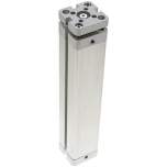 Airtec NXDA 25/160. Kompaktzylinder, doppeltwirkend, Kolben 25mm, Hub 160mm