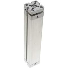 Airtec NXDA 25/160. Kompaktzylinder, doppeltwirkend, Kolben 25mm, Hub 160mm