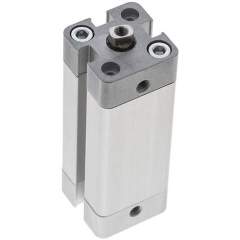 Airtec NXD 16/40. Compact cylinders, double acting, piston 16 mm, stroke 40 mm