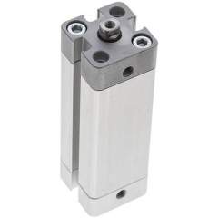 Airtec NXD 16/50. Compact cylinders, double acting, piston 16 mm, stroke 50 mm