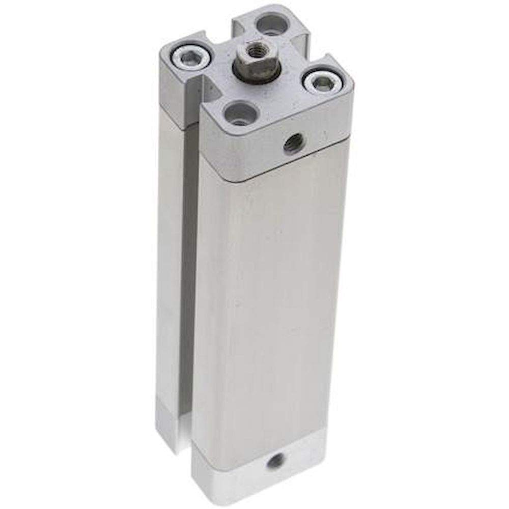 Airtec NXD 16/70. Compact cylinders, double acting, piston 16 mm, stroke 70 mm