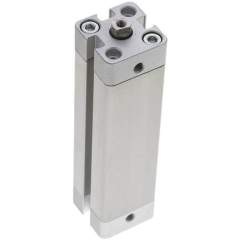 Airtec NXD 16/70. Compact cylinders, double acting, piston 16 mm, stroke 70 mm
